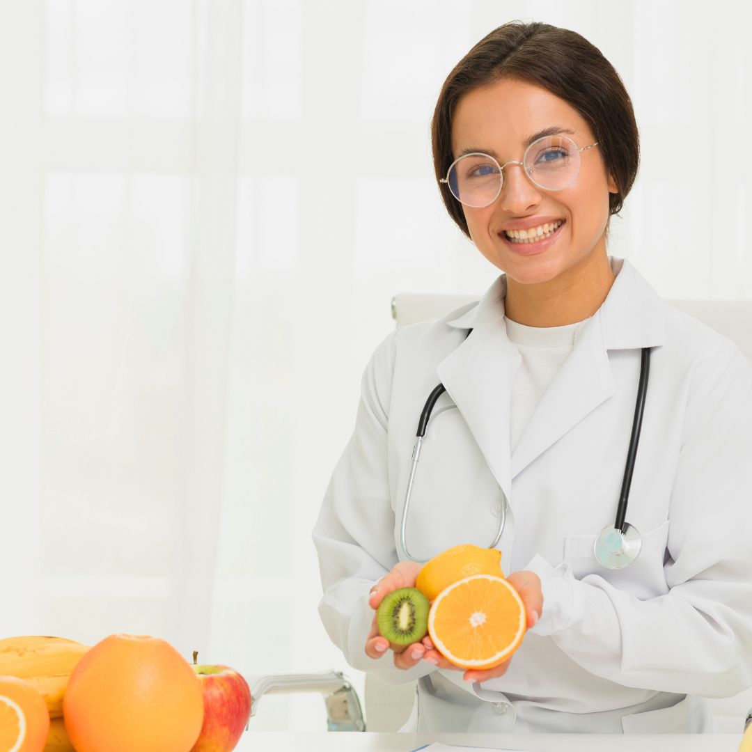 Nutricion